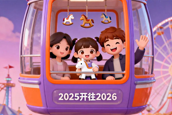 南湖梦幻岛2025年度“快乐报告”请查收！暖冬回馈季福利倒计时！